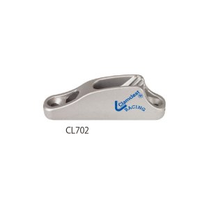323127<br>Clamcleat Boom  Cleat  <br>(CL702)
