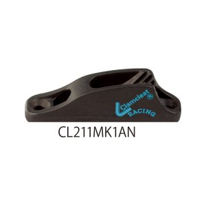 323183<br>Clamcleat Racing <br>(CL211Mk1AN)