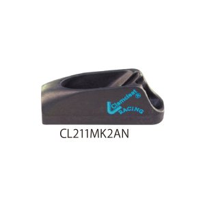 323184<br>Clamcleat Racing  <br>(CL211Mk2AN)