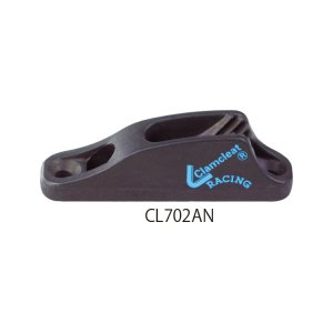 323191<br>Clamcleat Boom  Cleat  <br>(CL702AN)