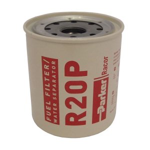 401131<br>Racor 30 Micron Repl. Element -for 230 <br>(R20P)