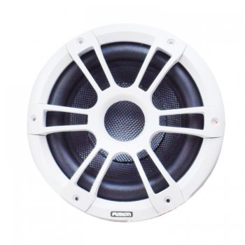 M-500142<br>Fusion 10" 450 Watt Sub Woofer.ۥ磻<br>(SG-SL101SPW)