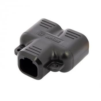 600061<br>CAN-bus 3 point hub<br>(CANHUB)