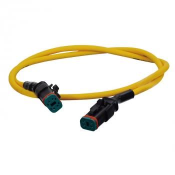 600064<br>BowPRO CAN-bus ケーブル 1 m<br>(BPCAB1HF
)