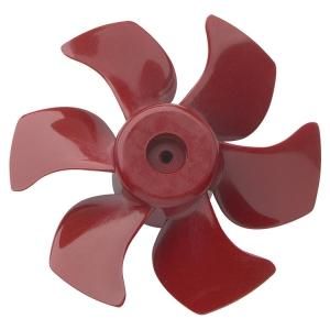 600176<br>スラスタープロペラ 150 mm., for 35/55 kgf<br>(SET0087)