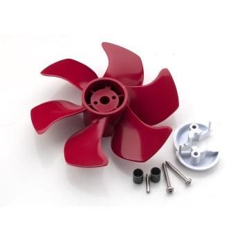 600177<br>スラスタープロペラ 185 mm., for 60/75/95 kgf<br>(SET0088)