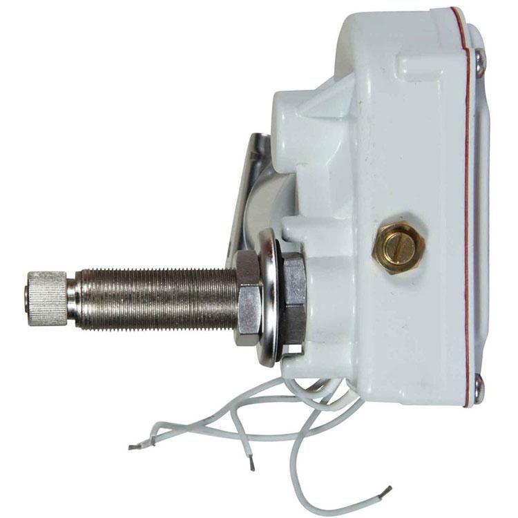 600883Vetus ワイパーモーター12V 2