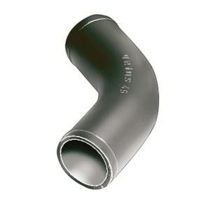601498<br>Vetus ホースconn.60° bent 75mm<br>(SLVBG75K)