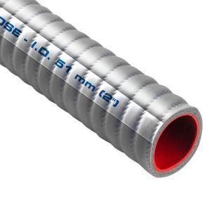 601633<br>Vetus シリコーンホース 51mm<br>(外径61mm)<br>(SIHOSE51)