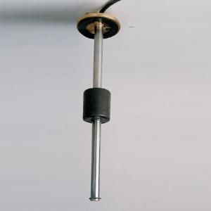 601797<br>Vetus 水/油フロートセンサー 480 mm 12/24V<br>(SENSOR480)