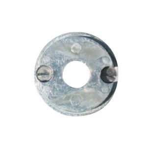 603106<br>Vetus スラスター 防食亜鉛セット BOW25kgf用 <br>(SET0148)