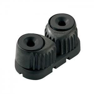 700274<br>Ronstan   Large C-カムクリート Black<br>(RF5420)