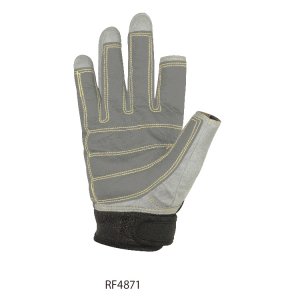 M-700718<br>Ronstan レース Glove 3 Finger XXL<br>(RF4871XXL)
