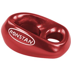 702564<br>Ronstan ȥ饳ѥȥ֥쥹֥å Red (1)<br>(RF8080R-2)