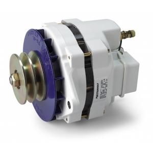 710083<br>MasterVolt オルターネーター 24V75 incl. 3-step charge regulator<br>(48524075)
