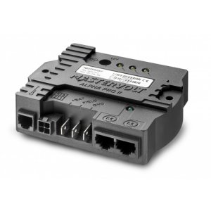 M-710091<br>MasterVolt 㡼쥮졼 Alpha Pro 12&24V Bosch connection<br>(45512000)