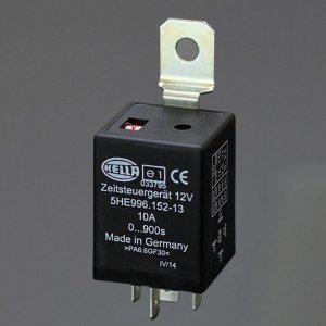 741118<br>Hella Time ȥ 졼 12V DROP OUT<br>(3086)