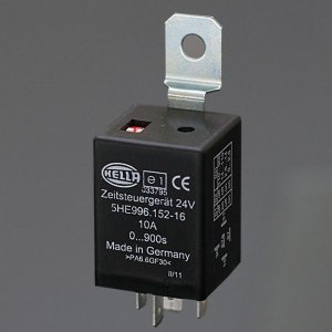 741121<br>Hella Time ȥ 졼 24V PICK UP<br>(3087-24V)