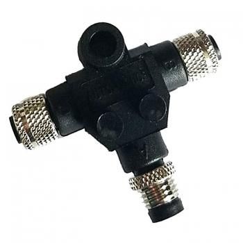 610135<br>Maxwell Dual 設置接続TEEコネクター <br>(SP4155)