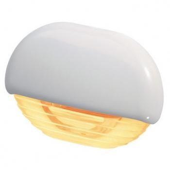 M-740580<br>EasyFit LEDランプAmber 白Cap<br>(2JA998560341)