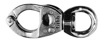 M-301004<br>Gibbスーパースナップ ラージベール<br>( #723)