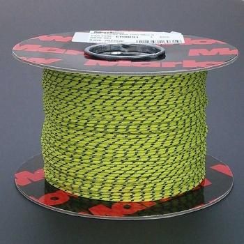 113123<br>マーローエクセルレーシング3mm 100M  Lime<br>(ER0139)