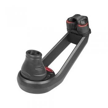 700297<br>Ronstan スイブル ベース & スモールカム<br>(RF6)