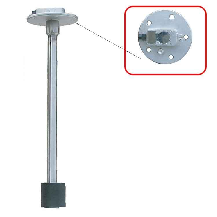 390903燃料・水タンク用センダー（センサー）(SFW-04-400) - ブルー