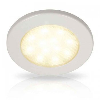 M-740512<br>桼 LED 115 Warm  White-Rim<br>(2JA980820101)