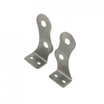 740368<br>SEA HAWK 350/470 2段マウントブラケット Set<br>(2LT 958 128-811)