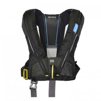 314333<br>Spinlock VITO with Fitted HRS <br>(DW-VT/H170/HRS)
