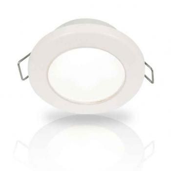 741213<br>Euro 75 LED クールホワイト12V WHITE Rim スプリングMt<br>(2JA 958 110-51)