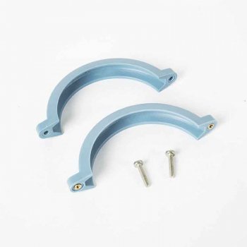 319814<br>Whale Gulper 220Clamping Ring Kit <br>(AS1562)