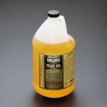 400543<br>ゴールデンチークオイル3.8L<br>（GTO-175）