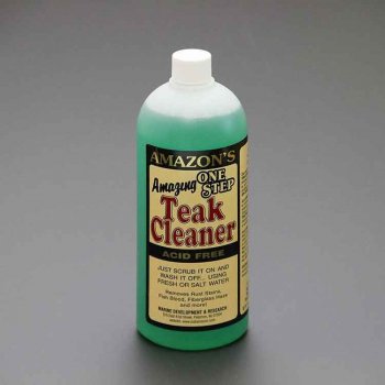 400553<br>ワンステップチーククリーナー948ｍｌ<br>（TC-250）