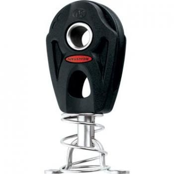 700086<br>Ronstan 30 Orbit シングル スタンドアップSwivel<br> (RF35140)