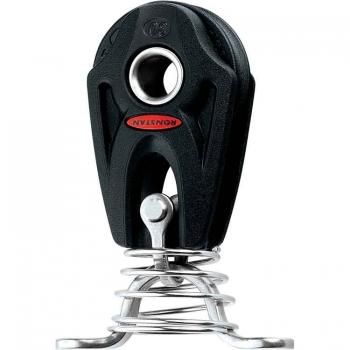 700087<br>Ronstan 30 Orbit シングル スタンドアップFixed Head<br> (RF35141)