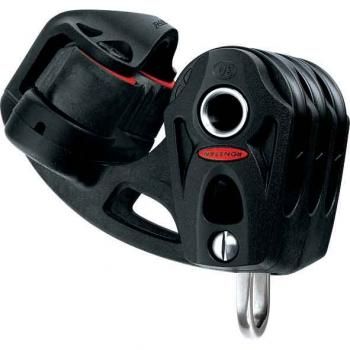 700095<br>Ronstan 30 Orbit トリプル Cleat<br> (RF35322)