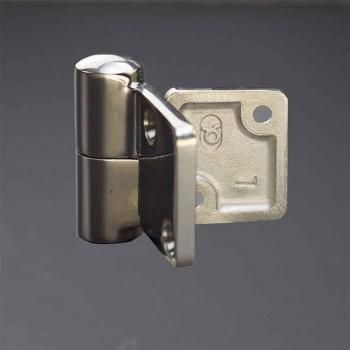 324233<br> テイクアパートヒンジ 左86270 SUS316<br> (KH86270)