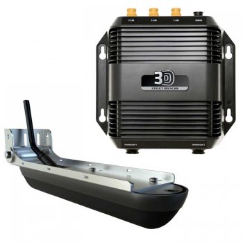 420332 Simrad StructureScan 3D Υ⥸塼+Skimmerư  (000-12395-001)