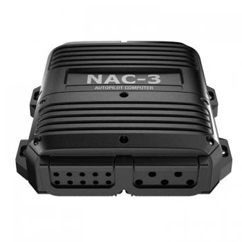 420594<br>Navico NAC-3 Autopilot Computer for Over 10M<br> (000-13250-001)