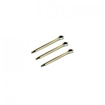112153<br> 割ピン 3本入り 2.0 x 30mm