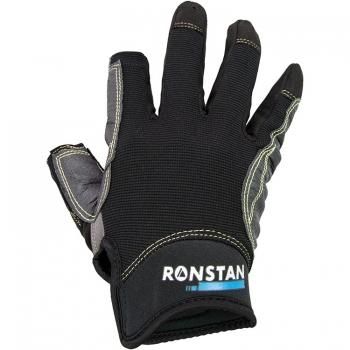 700776<br>Ronstan CL740スティッキーレースグローブ3フィンガー XL<br>(CL740XL)