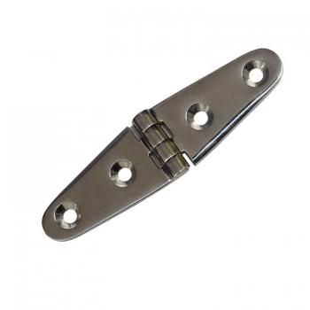 403230<br> ストラップヒンジ 102 x 25mm<br> (KH86025)