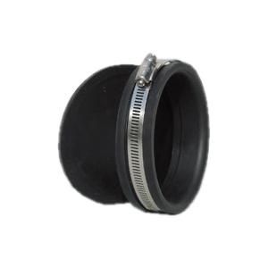 400203<br> 排気逆止ベロー 4"(100mm)<br> (KH15040)