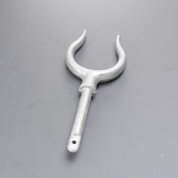 320123<br> ローボート用品 クラッチ <br> (116-664)