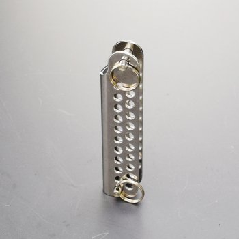 315028<br> リギンアジャスター ナカセン ダブル 4.8mm<br> (225-164)