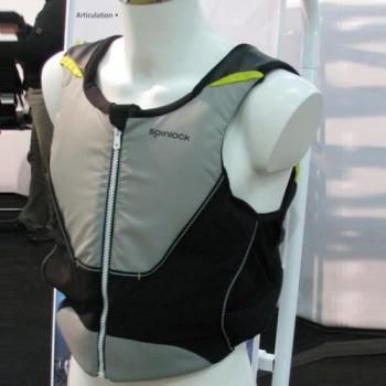 Amazon | Spinlock Deckvest LITE PLUS ライフジャケット