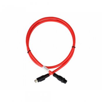 M-500156<br>Fusion Powered Drop cable (Red)<br>(CAB000862)
