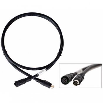 M-500159<br>Fusion Din Adapter Cable<br>(CAB000865)